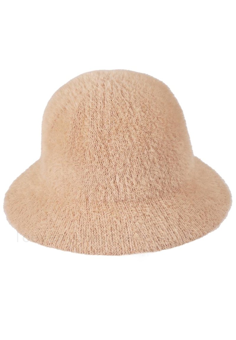 G&#252;nstige Online Shops Bucket Hat - Kamel